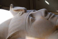Ramesses II Colossus