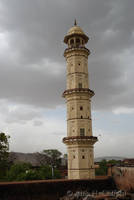 Ishwar Lat, Jaipur