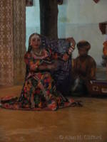 Dancer, Jaipur