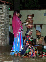 Dancers, Jaipur