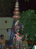 Dancer, Jaipur