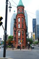 Gooderham Building, Toronto