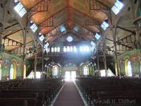 Minor Basilica of the Immaculate Conception