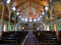 Minor Basilica of the Immaculate Conception