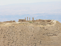 Fortress of Machaerus