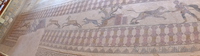 Hunting Scene mosaic