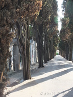 Prazeres Cemetery