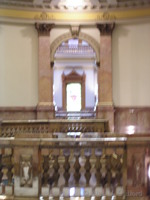 Inside the Capitol Building, Denver