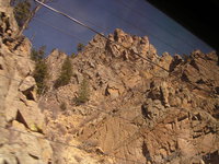 Gore Canyon