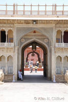 City Palace Museum, Jaipur