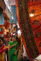 Shopping near Badi Chaupar, Jaipur