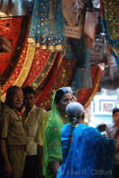 Off Johari Bazaar, Jaipur