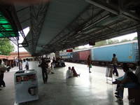 Sawai Madhopur railway station