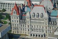 State Capitol, Albany