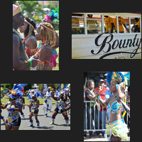 St. Lucia Carnival