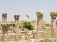 Amman Citadel