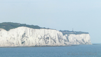 White Cliffs, Dover