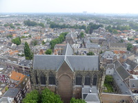 View from the Bell Tower
