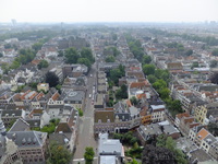 View from the Bell Tower
