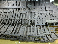 The Girne Shipwreck