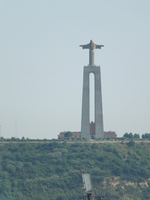 Christ the King monument