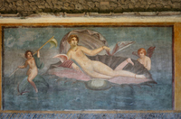 Venus Mural