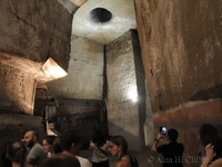 Underground Naples