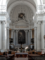 Basilica della Santissima Annunziata Maggiore