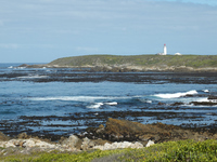 Danger Point Lighthouse