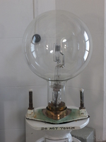 4 kW Light Bulb
