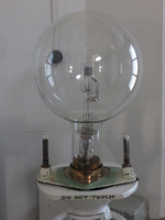 4 kW Light Bulb