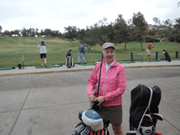 The Vineyard Golf Club