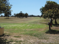 Bergrivier Golf Course